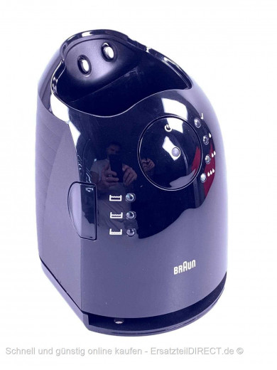 Reinigungscenter Pulsonic / Series 7 *B-Ware