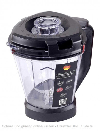 Standmixer Mixaufsatz JB901 /JB9040 *B-Ware