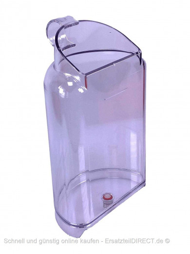 Wassertank XN8001 XN8005 XN8109 *Defekt