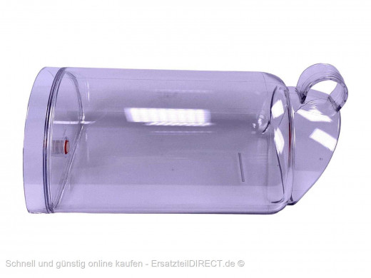 Wassertank XN8001 XN8005 XN8109 *Defekt