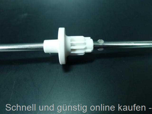 Knethaken EINZELN 3 Mix 2000 3000 5000 7000