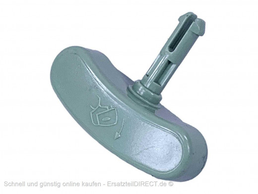 Handmixer Hebel passend für 3 MIX 8008 Typ F506