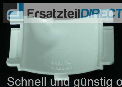 Handrührer Klappe hinten verwendbar passend für (3 Mix 7000)