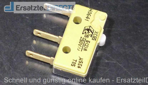 Krups Handmixer Schalter für 3 Mix 7007 6006