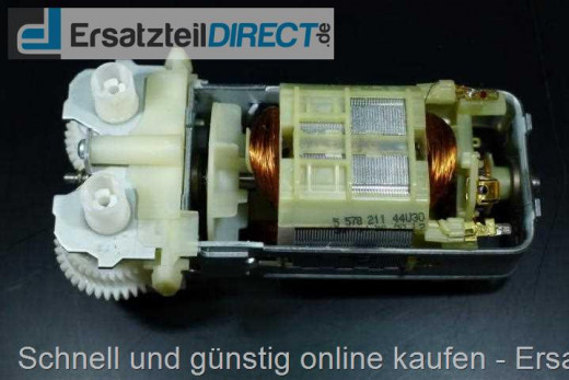 Handmixer Motor Getriebe + Zahnräder GNA241