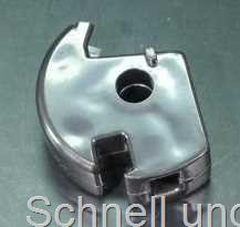 Handmixer Führung passend für 3 MIX 8008 Typ F 502