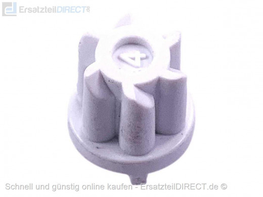 Handmixer Kupplung passend für 3 Mix 7000 F6087092
