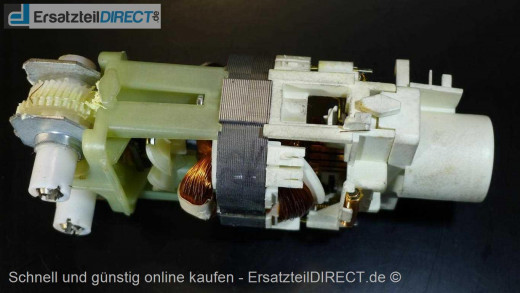 Handrührer Motor passend für 3 Mix 7000 (F608) >1308