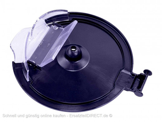 Kaffeemaschinen Deckel Aromaster 37 3086 4069