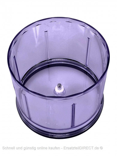 Zerkleinerer Behälter 500ml passend für MQ20236MWH