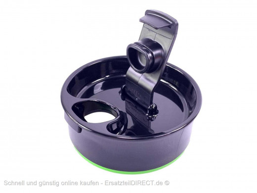 Standmixer Flaschen-Deckel verwendbar passend für JB301 JB3272SI