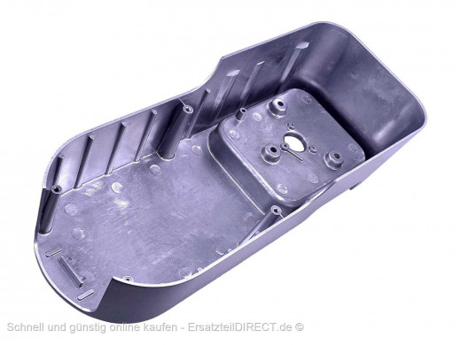 Küchenmaschinen Gehäusedeckel KCL95.424Si