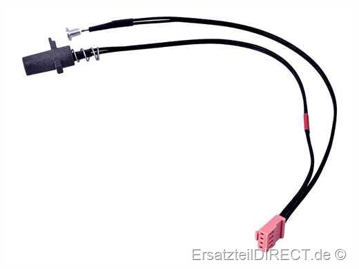 Küchenmaschinen NTC-Sensor passend für KWL90