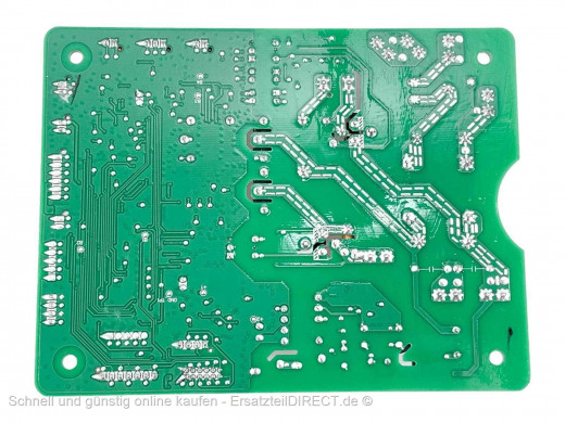 Küchenmaschinen Platine passend für KWL90