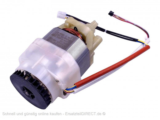Küchenmaschinen Motor passend für KWL90