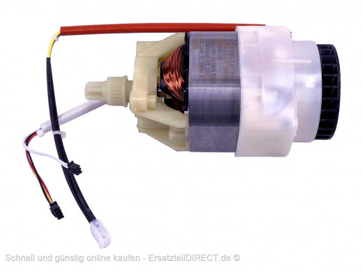 Küchenmaschinen Motor passend für KWL90