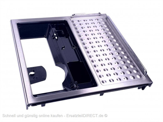 Kaffeeautomat Abdeckung ESAM6600 ESAM6700