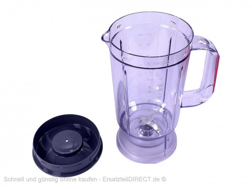 Standmixer Mixaufsatz passend für FDP65