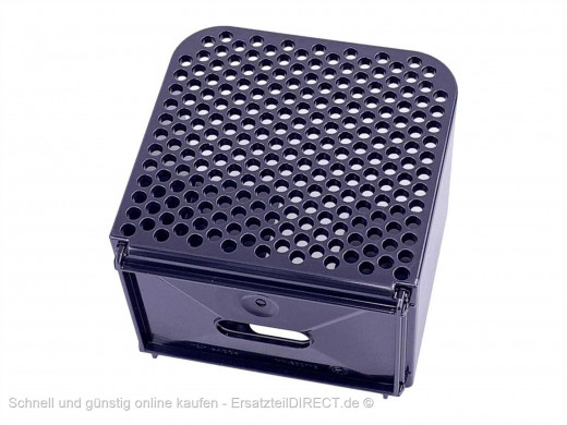 Nespresso Kapselbehälter EN80.B EN80.CW