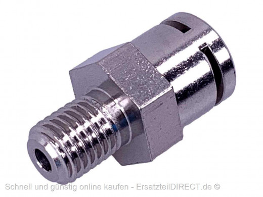 Kaffeemaschinen Anschluß ECO310 EC300 700
