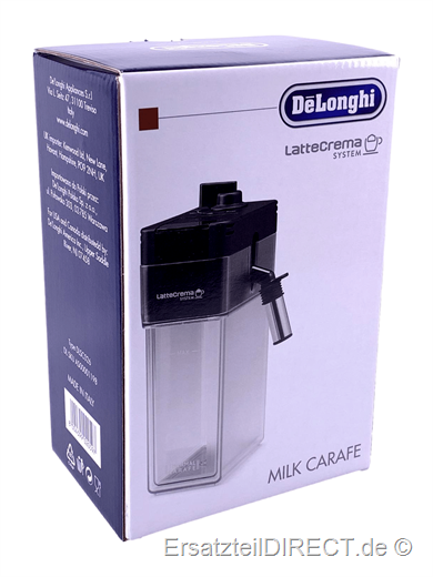 DeLonghi Kaffeeautomaten Milchkaraffe ECAM610.74