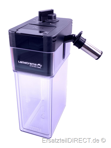 Kaffeemaschinen Milchkaraffe ECAM610.74