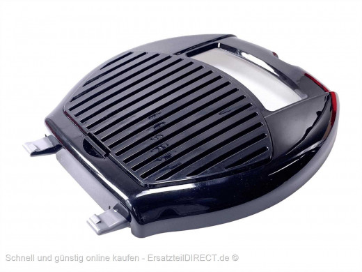 Fritteuse Deckel passend für D28313ux.bk F28313