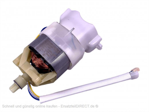 Küchenmaschinen Motor KVC85 65 KVL85 KVL65