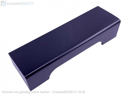 Espressomaschinen Frontpanel ECAM290.61.B