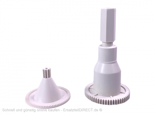Entsafter Getriebe-Set passend für JE280A JE290A