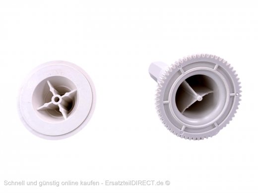 Entsafter Getriebe-Set passend für JE280A JE290A