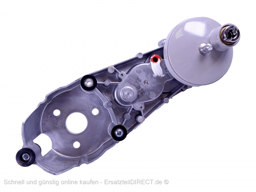 Küchenmaschinen Getriebe passend für KVC50