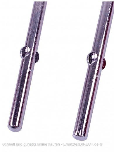 QuickMix Handmixer Rührbesen-Set passend für HMP10