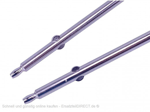 QuickMix Handmixer Rührbesen-Set passend für HMP50