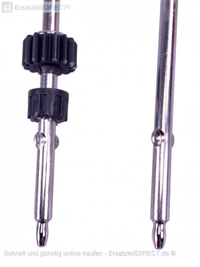 Chefette Handmixer Rührbesen-Set passend für HMP54