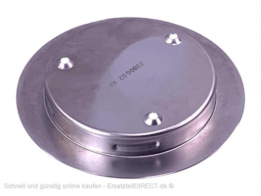 Küchenmaschinen Basis verwendbar passend für KMX750BK KMX754BK