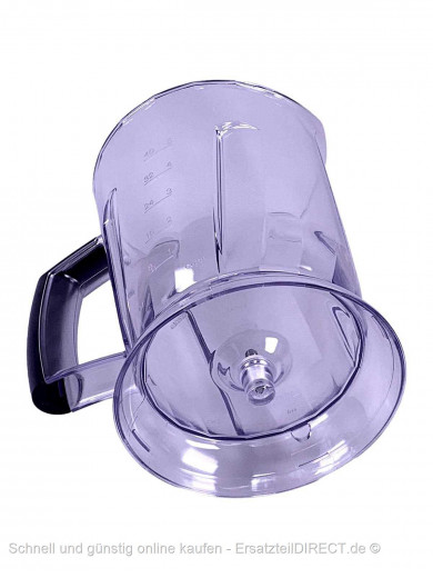 Behälter BC5000 BC6000 4130 4200 MR730 MR740