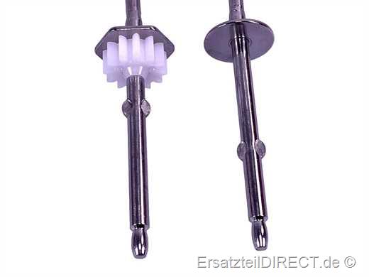 Handmixer Knethaken-Set MultiMix 1 passend für HM101