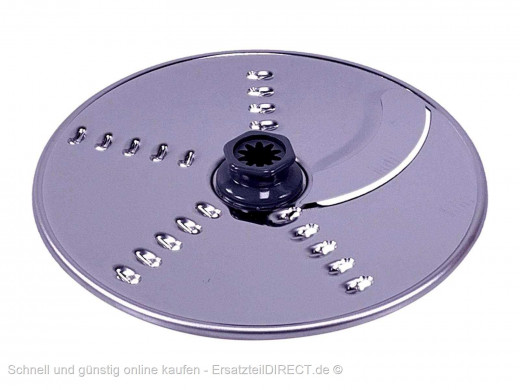 dünne Schneid& Raspelscheibe FPM250-FPM270