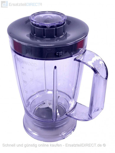 Mixeraufsatz Mixkrug + Klingen passend für FPP234