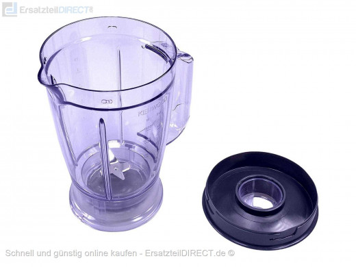 Mixeraufsatz Mixkrug + Klingen passend für FPP234
