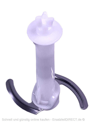 Messereinsatz Multiquick Minipimer 4179 4185