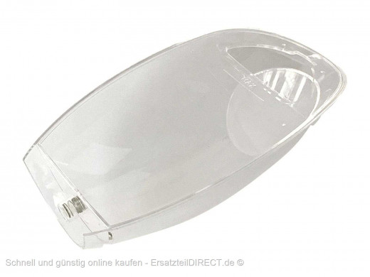 Dolce Gusto Wassertank EDG250.B EDG250.W