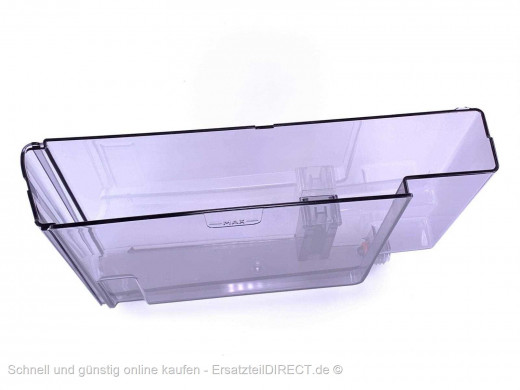 Wassertank EAM3000 EAM4000 EAM2000