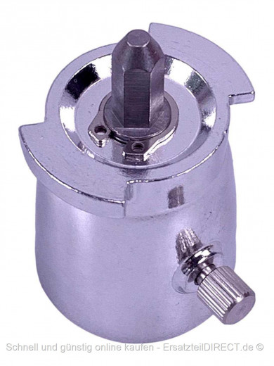 Kat002Me Adapter passend für Zubehör Chef XL Sense