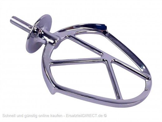 Küchenmaschinen K-Haken KVL60 KVL85 KCL95
