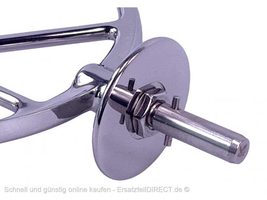 Küchenmaschinen K-Haken KVL60 KVL85 KCL95