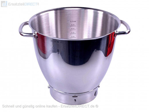 Küchenmaschine Rührschüssel+Griff 7L KWL90