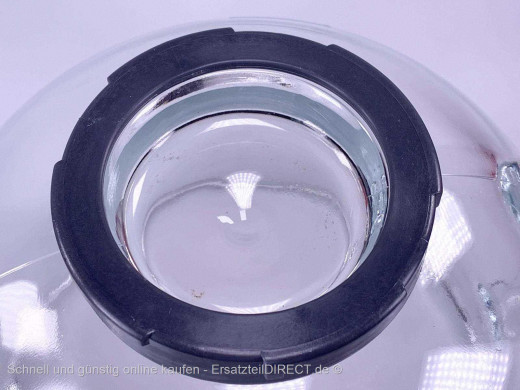 Küchenmaschinen Glas-Rührschüssel KXT754GL