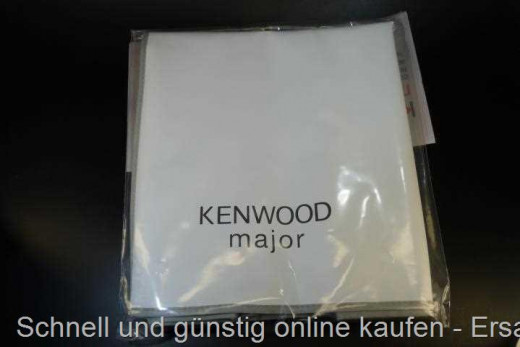 Küchenmaschine Abdeckhaube passend für Major